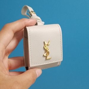 YSL Ipod Case Original